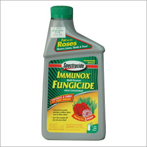 Hornet Killer Spray Fungicide