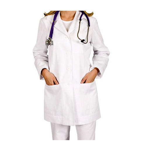 Hospital Doctor Uniforms