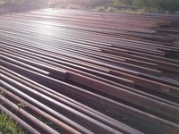 Minerals Used Rail Scrap