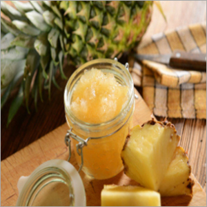 Pineapple Jam Pineapple Jam