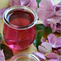 Rose Syrups - 700ml Bottle & 5l Can | Pure Sweet Flavor, Impurity-free, Versatile For Desserts & Drinks, Safe Composition, Global Export