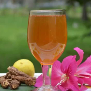 Nannari Syrup - 700ml Plastic Bottle | Sweet Taste, Immunity Boosting, Blood Purification, Eye Care Benefits