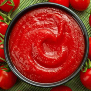 Tomato Sauce Tomato Sauce