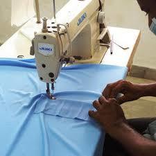 Apparel Stitching Services
