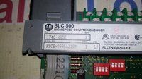 ALLEN BRADLEY CPU 1746-HSCE