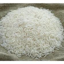 pure basmati rice