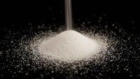 Crushed Salt
