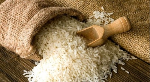 Non Basmati Rice Broken (%): 0%
