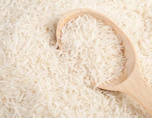 Basmati Rice Broken (%): 0%