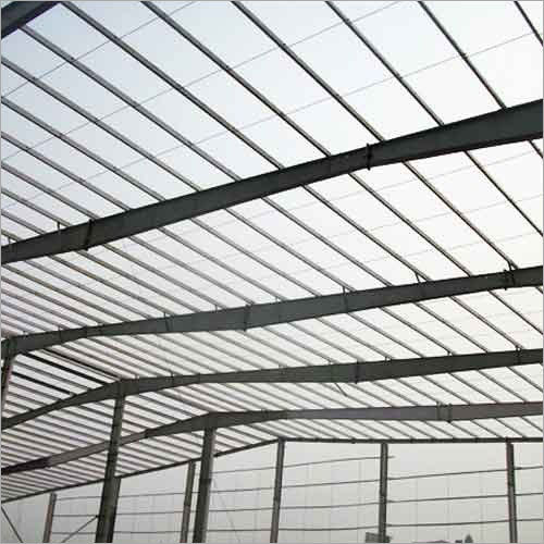 Prefabricated Metal Building