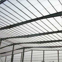 Prefabricated Metal Building