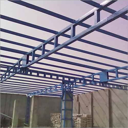 Prefabricated Structure
