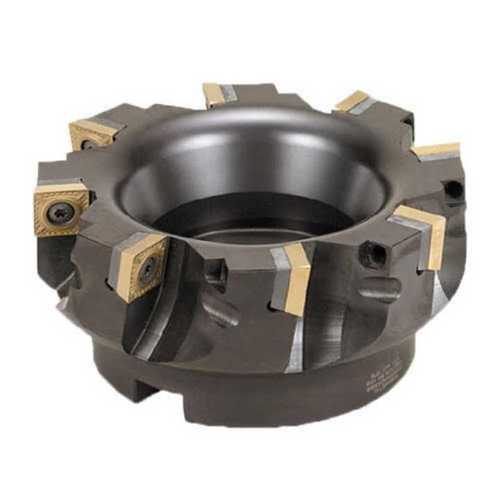 T Max Cutter