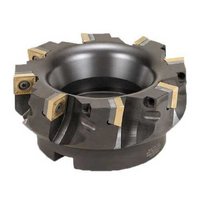 T Max Cutter