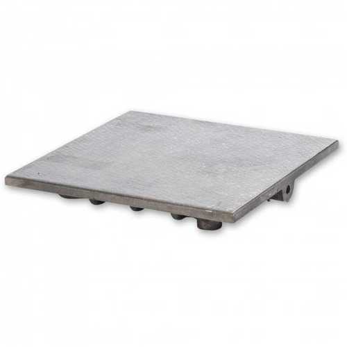 Cast Iron Surface Plate