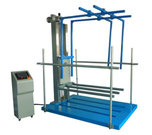 Drop Testing Machine for Package Box