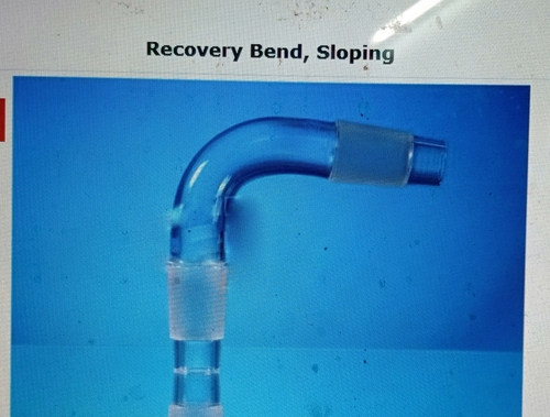 Recovery Bend Sloping