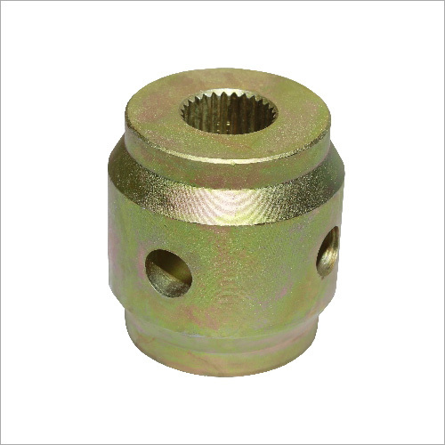 Broached Bush By SYSTEM TOOLS & ENGINEERING PRODUCTS