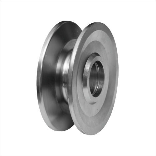 Groove Pulley