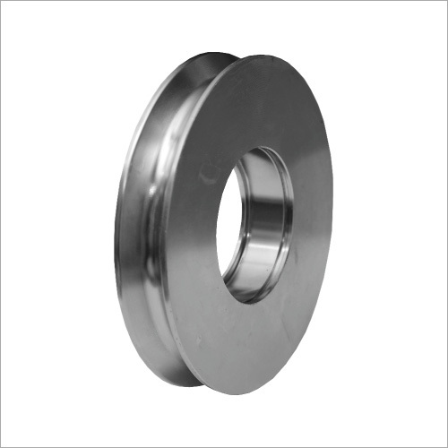 Machine Pulley By SYSTEM TOOLS & ENGINEERING PRODUCTS