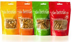 Pp Laminated Pouches