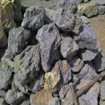 Minerals Zinc Ore