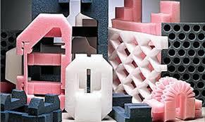 Dies Cut Foam Light In Weight