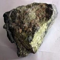 Minerals Nickel Ore