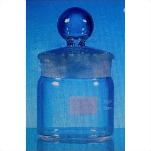 Weighing Bottles