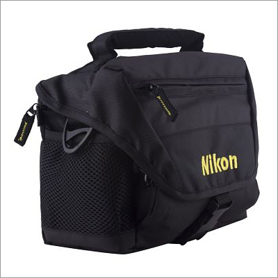 Camera Bags
