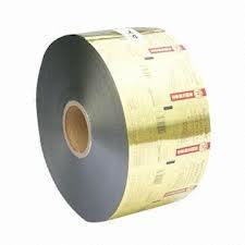 Silver Multilayer Films