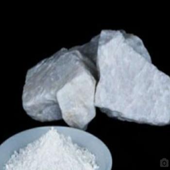 High-Purity Quartz Ore Lumps - SiO2 99.4-99.7%, Milky White Color | High Strength, Unique Thermal and Electrical Properties, All Forms Available