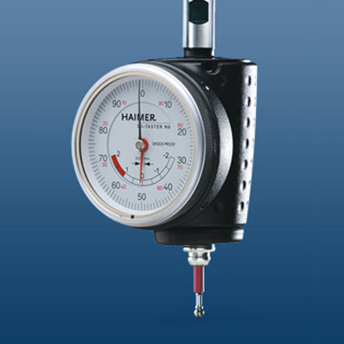 3D- New Generation Metric Tester