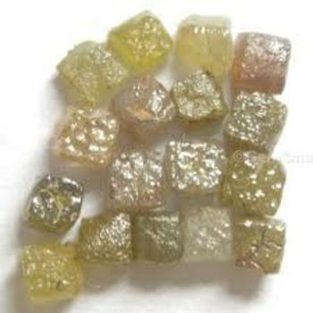 Rough Diamond Rough Diamond