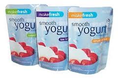 Printed Pouches - PET, BOPP, CPP, BON, EVOH, Al Foil 5-layer | 3-Side Seal, Stand-Up Bag, Enhanced Shelf-Life