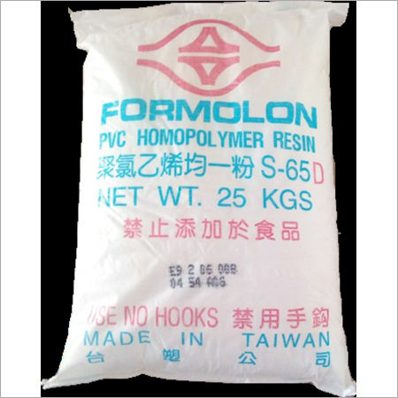 PVC Formosa S65D