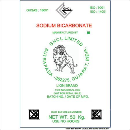 Sodium Bicarbonate