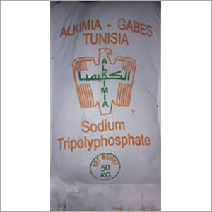 STPP Tunisia