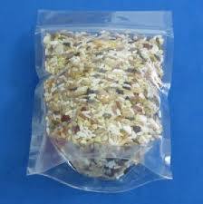 Aluminium Foil Laminated Films Hardness: Soft