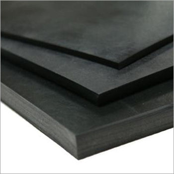 EPDM Rubber Sheet