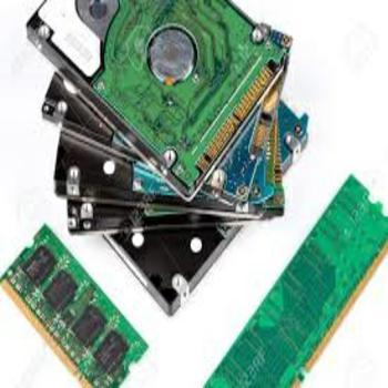 Electronic Scrap - Mixed Electronics, Used Condition | Compliance, Cost Effective, Easy Recycling, Environmentally Friendly, Global Reach, Reduced Waste, Resource Recovery, Secure Data