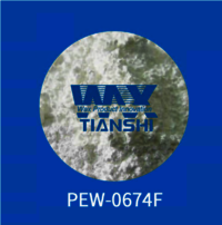Micronized PTFE modified PE Wax PEW-0674F