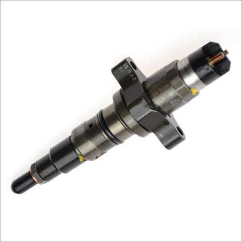 Automotive Fuel Injector
