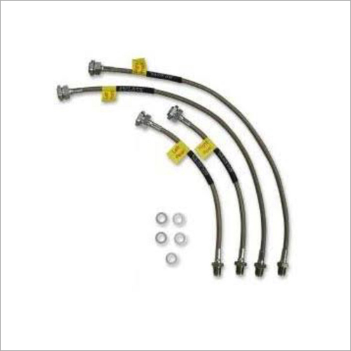 Automotive Brake Line