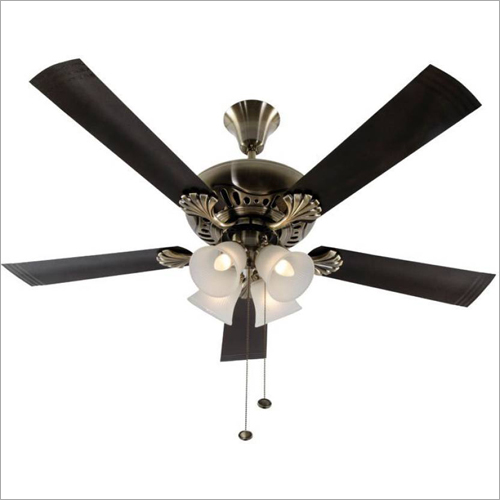 5 Blade Ceiling Fan