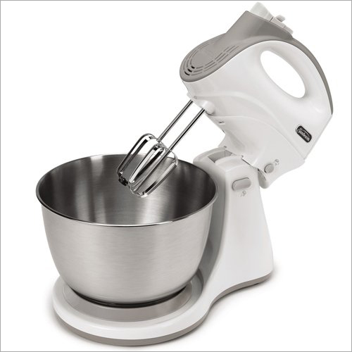 Electric Mixer