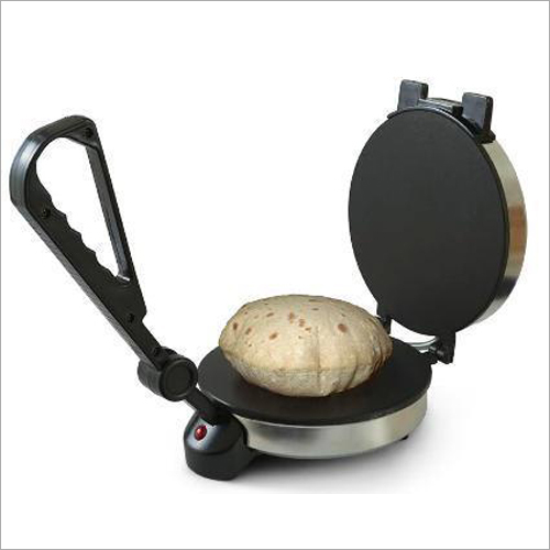 Electric Chapati Maker
