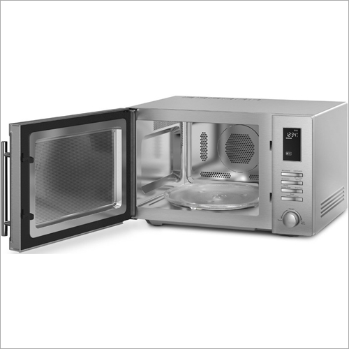 Microwave Oven