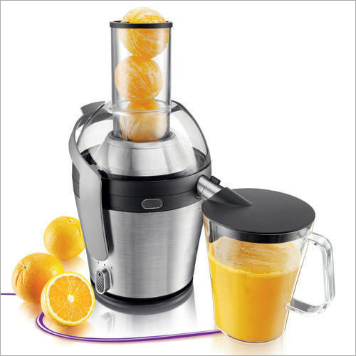 Juicer Machine