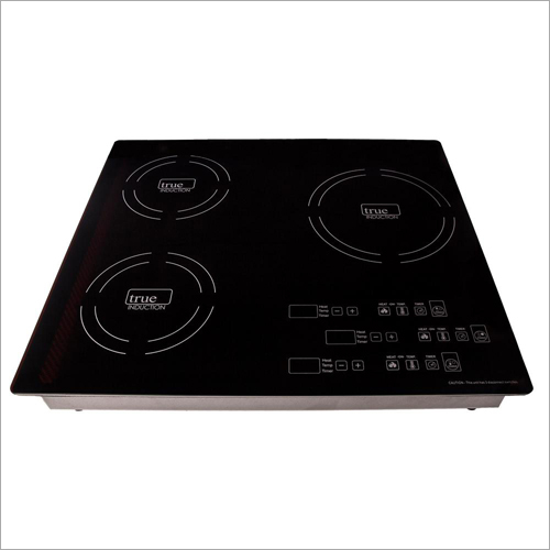 Induction Stove